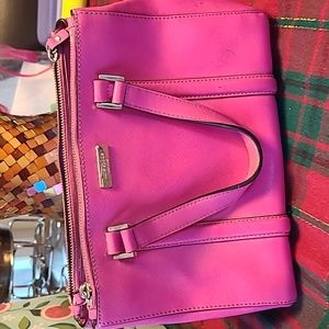 Kate Spade Pink Loden